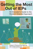 Getting the most out of IEPs : an educator